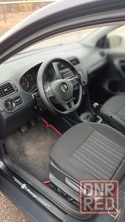 Volkswagen Polo 2016 Донецк - изображение 7