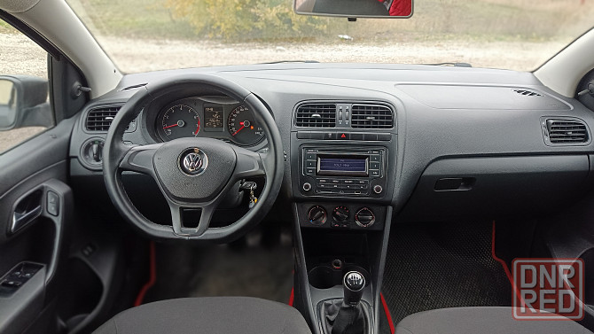 Volkswagen Polo 2016 Донецк - изображение 6