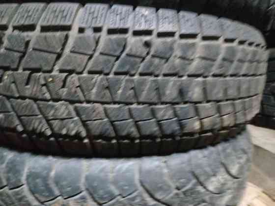 Продаю зимнюю резину б/у р 13-р 22 Донецк