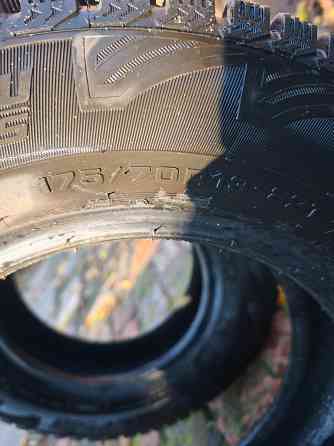 Продам зимние шины r13 Донецк