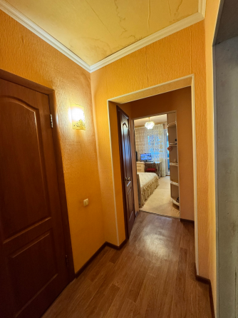 Продажа 3-комнатной квартиры 4/9, в г. Макеевка, м-н Солнечный (нижний) красный рынок Макеевка