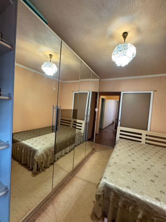 Продажа 3-комнатной квартиры 4/9, в г. Макеевка, м-н Солнечный (нижний) красный рынок Макеевка