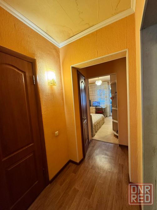 Продажа 3-комнатной квартиры 4/9, в г. Макеевка, м-н Солнечный (нижний) красный рынок Макеевка - изображение 5
