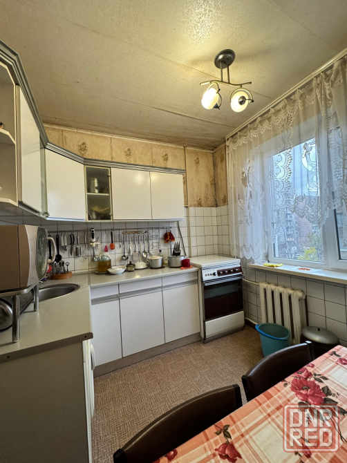 Продажа 3-комнатной квартиры 4/9, в г. Макеевка, м-н Солнечный (нижний) красный рынок Макеевка - изображение 7