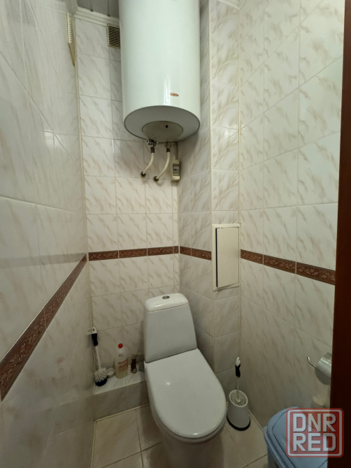 Продажа 3-комнатной квартиры 4/9, в г. Макеевка, м-н Солнечный (нижний) красный рынок Макеевка - изображение 8