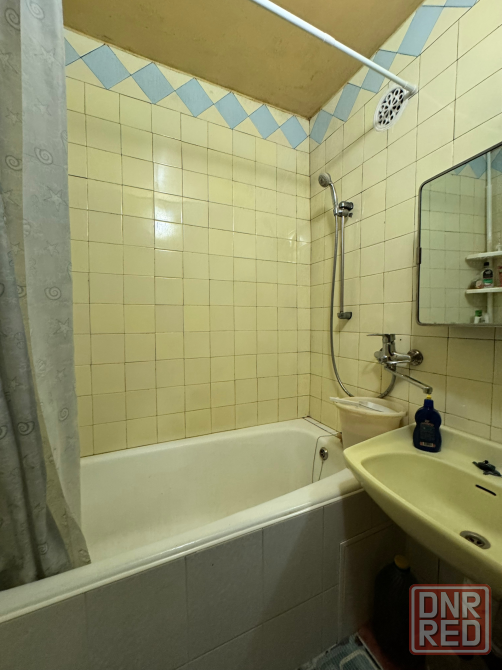 Продажа 3-комнатной квартиры 4/9, в г. Макеевка, м-н Солнечный (нижний) красный рынок Макеевка - изображение 9