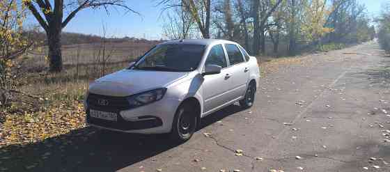 Лада Granta FL круиз, кондиционер,ограничитель скорости,гбо Донецк