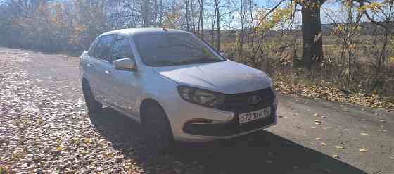 Лада Granta FL круиз, кондиционер,ограничитель скорости,гбо Донецк
