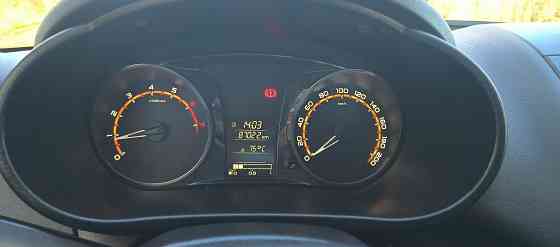 Лада Granta FL круиз, кондиционер,ограничитель скорости,гбо Донецк