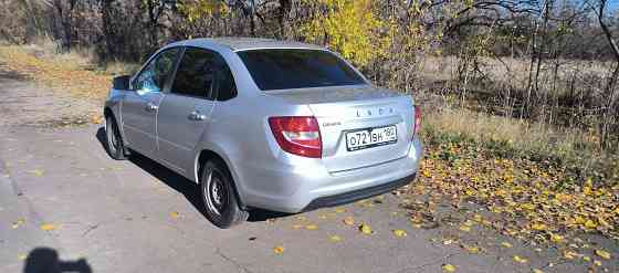 Лада Granta FL круиз, кондиционер,ограничитель скорости,гбо Донецк