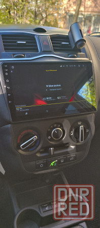 Лада Granta FL круиз, кондиционер,ограничитель скорости,гбо Донецк - изображение 8