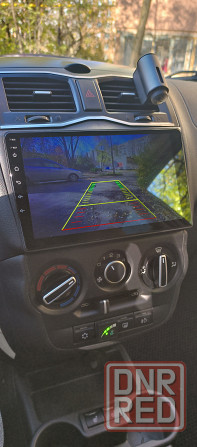 Лада Granta FL круиз, кондиционер,ограничитель скорости,гбо Донецк - изображение 7