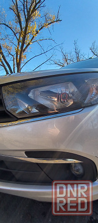 Лада Granta FL круиз, кондиционер,ограничитель скорости,гбо Донецк - изображение 6