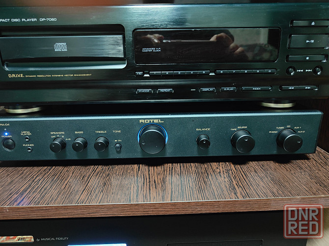 продам усилитель мощности Макеевка - изображение 3