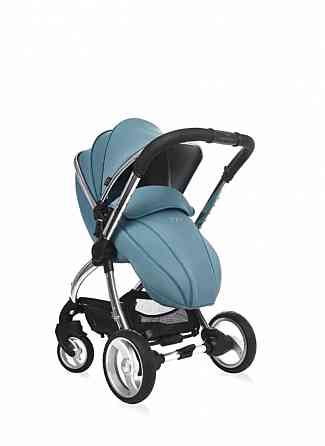 Коляска Egg (подходит для погодок или двойни) Донецк