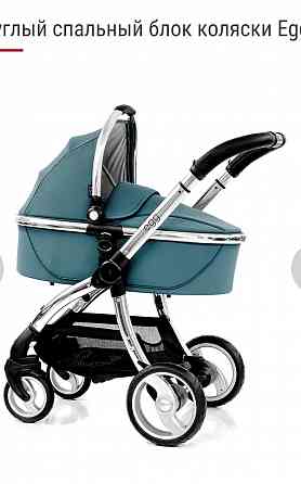 Коляска Egg (подходит для погодок или двойни) Донецк