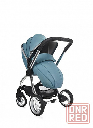 Коляска Egg (подходит для погодок или двойни) Донецк - изображение 6