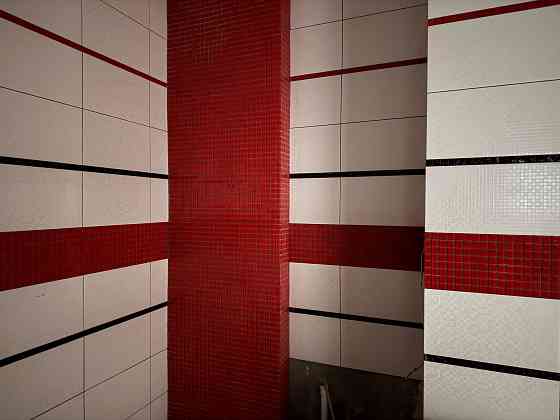 2х комнатная квартира, жк Европейский-Калининский 75 кв.м. Донецк