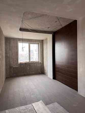 2х комнатная квартира, жк Европейский-Калининский 75 кв.м. Донецк