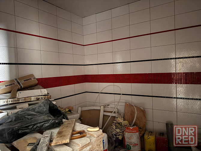 2х комнатная квартира, жк Европейский-Калининский 75 кв.м. Донецк - изображение 9