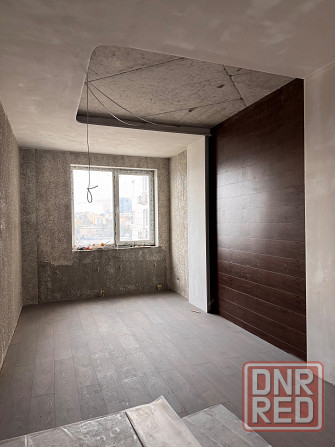 2х комнатная квартира, жк Европейский-Калининский 75 кв.м. Донецк - изображение 4