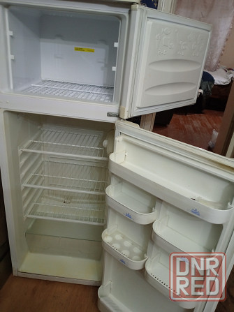 Продам холодильник Макеевка - изображение 3