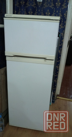 Продам холодильник Макеевка - изображение 1