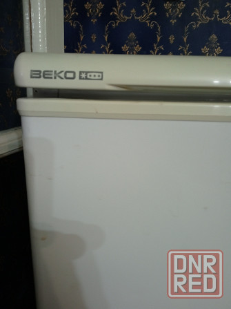 Продам холодильник Макеевка - изображение 2