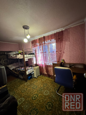 Продажа 2-комнатной квартиры 3/4, в г. Макеевка, Советский р-н, п. н Крынка Макеевка - изображение 1