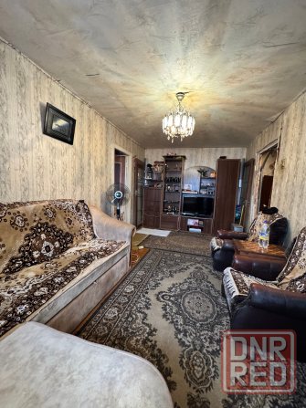 Продажа 2-комнатной квартиры 3/4, в г. Макеевка, Советский р-н, п. н Крынка Макеевка - изображение 3