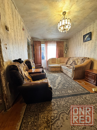 Продажа 2-комнатной квартиры 3/4, в г. Макеевка, Советский р-н, п. н Крынка Макеевка - изображение 2