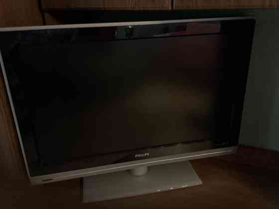 Телевизор плазма, DVD приставка Макеевка