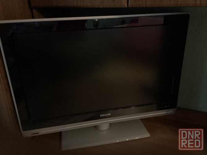 Телевизор плазма, DVD приставка Макеевка - изображение 1