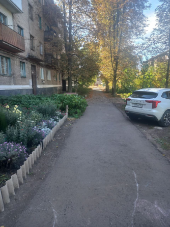 Продажа 2-х комнатной квартиры в Советском районе г. Макеевка, пос. Объединённый, квартал 49 Макеевка