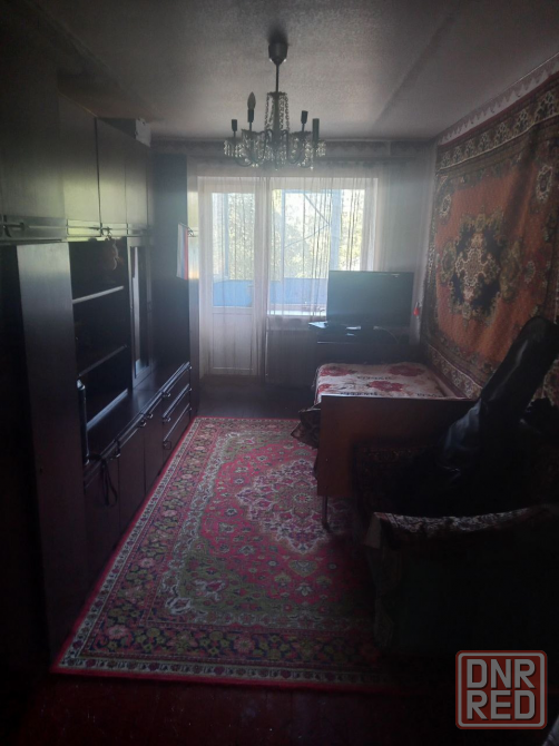 Продажа 2-х комнатной квартиры в Советском районе г. Макеевка, пос. Объединённый, квартал 49 Макеевка - изображение 4