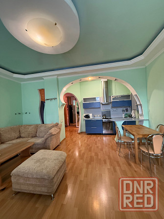 2х комнатная в центре сталинка Донецк - изображение 11