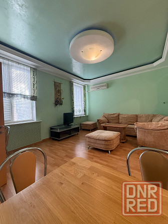 2х комнатная в центре сталинка Донецк - изображение 8