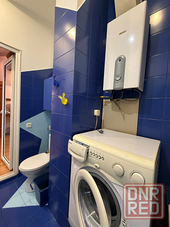 2х комнатная в центре сталинка Донецк - изображение 7