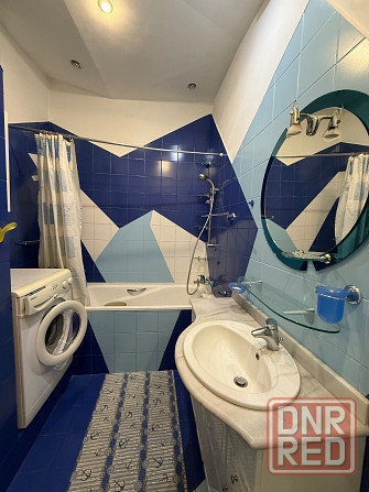 2х комнатная в центре сталинка Донецк - изображение 5