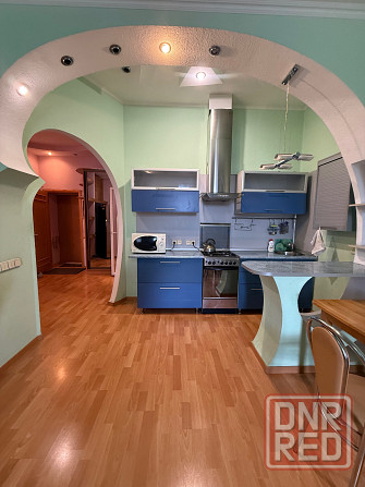 2х комнатная в центре сталинка Донецк - изображение 2