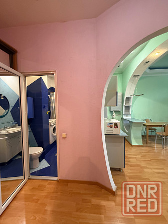 2х комнатная в центре сталинка Донецк - изображение 1