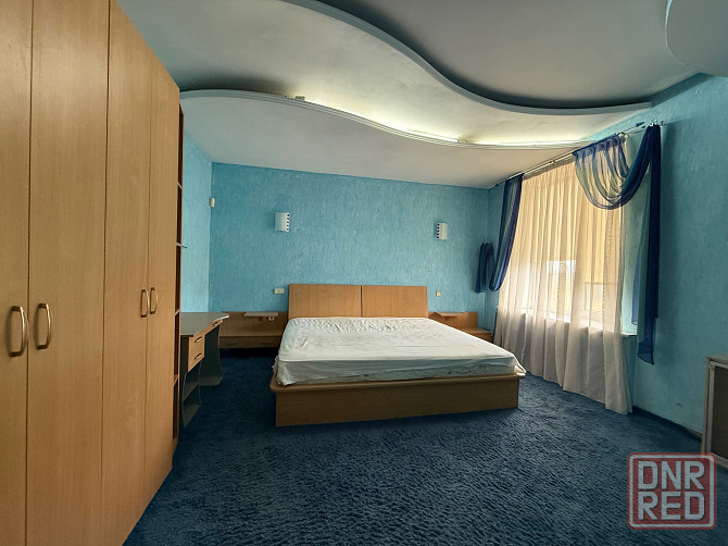 2х комнатная в центре сталинка Донецк - изображение 9