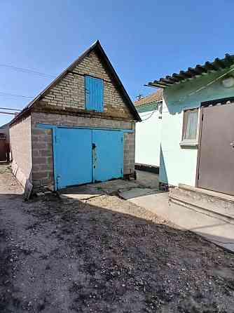 Продам добротный газифицирован дом Мариуполь