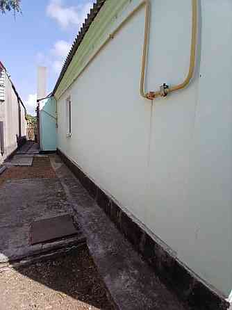 Продам добротный газифицирован дом Мариуполь