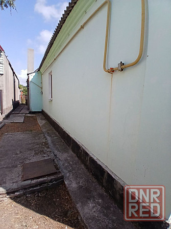 Продам добротный газифицирован дом Мариуполь - изображение 5