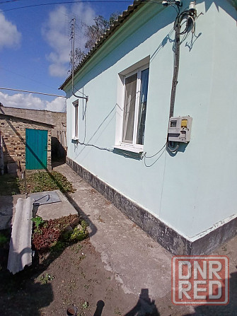 Продам добротный газифицирован дом Мариуполь - изображение 3