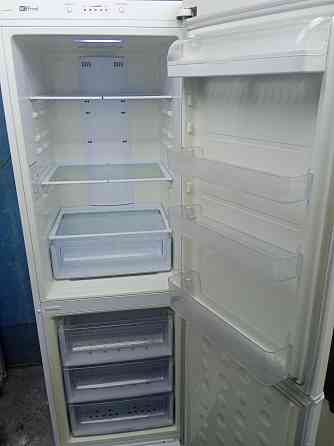 Холодильник Самсунг сухая заморозка ноу Фрост Донецк