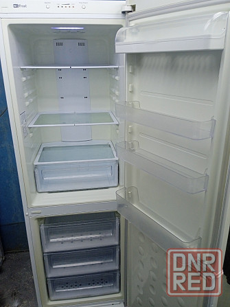 Холодильник Самсунг сухая заморозка ноу Фрост Донецк - изображение 2