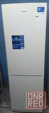 Холодильник Самсунг сухая заморозка ноу Фрост Донецк - изображение 1