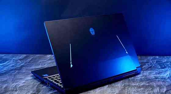 Новый /Игровой 2025 /Thunderobot RTX 4050 Донецк